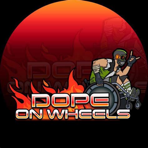 Dope On Wheels