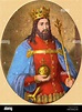 Casimiro III el Magno AKA Kazimierz Wielki (1310-1370), último rey de ...