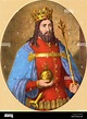 Casimir III the Great AKA Kazimierz Wielki (1310-1370), the last King ...