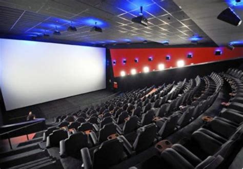 Cinesa es líder en la introducción del 3d en españa, y actualmente cuenta con 46 cines y 532 salas. Cartelera de Cine Cinesa Equinoccio 3D - Majadahonda