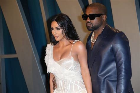 Kanye West Bricht Wegen Kim Kardashian Auf Der Bühne Zusammen Schweizer Illustrierte