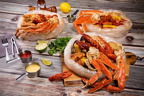 It's 'Clam Time' At These 12 Upstate New York Seafood Restaurants