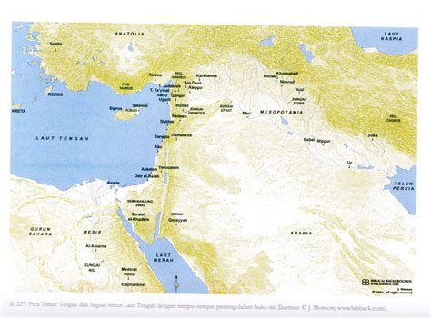 Namun, saran itu ditentang oleh mantan pemimpin israel. APALAH SAYA INI: STUDI KITAB SUCI : PENGANTAR PERJANJIAN ...