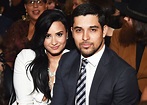 Demi Lovato and Wilmer Valderrama's Up and Downs Through the Years