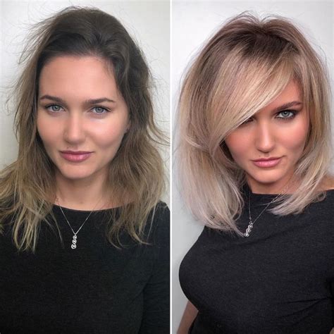 50 Brilliant Haircuts For Fine Hair Worth Trying In 2020 Hair Adviser