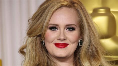 The Truth About Adele S Damaged Voice
