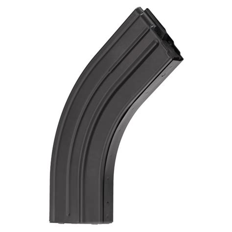 Ar 15 Magazine 762 X 39mm 30 Round C Products Mag Abide Armory