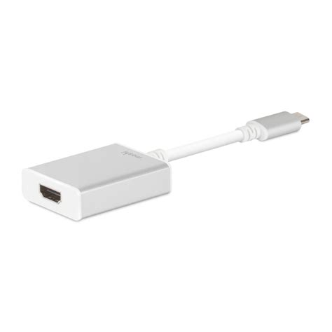 Usb C To Hdmi Adapter Th