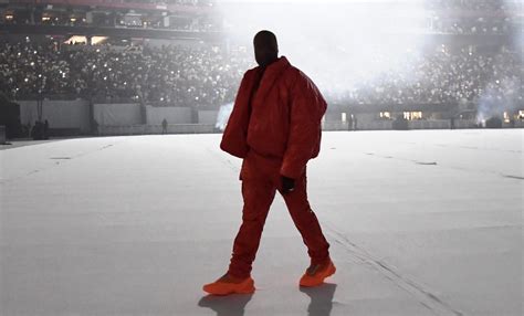 Watch Kanye Wests Second Donda Listening Event Live Stream