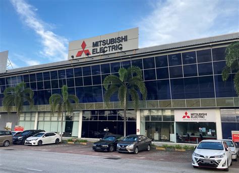 Mitsubishi Electric News Releases Mitsubishi Electric To Establish Fa