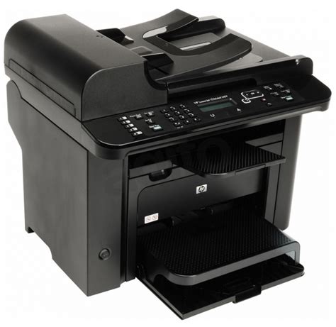 Manual duplex fax resolution black photo grayscale: HP LaserJet Pro M1536dnf. Service Manual