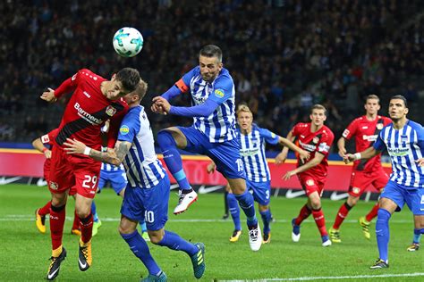The bundesliga table with current points, goals, home record, away record, form. FSV Mainz - Hertha Berlin. Gdzie oglądać? Transmisja ...