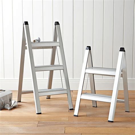 Complete your kitchen or dining room with stools from kirkland's! Best Step Stools and Ladders to Help You Reach New Heights ...