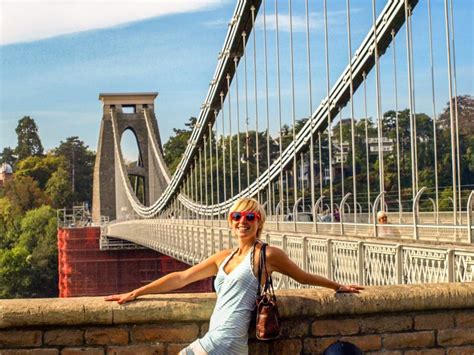 10 Best Ways To View Clifton Suspension Bridge Bristol