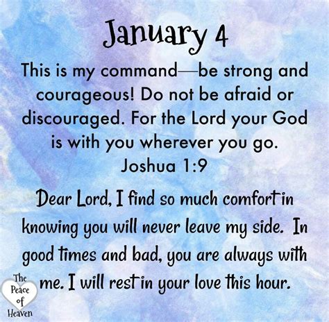 Pin By Debbie Pinterest On Christian Affirmations January Quotes