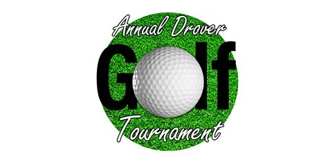 Annual Drover Golf Tournament Find Golf Tournaments