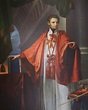 Leopoldo II d'Asburgo-Toscana 11° Granduca di Toscana | Lothringen, Kaiser