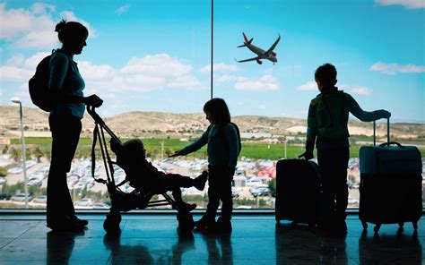 The Most Important Things To Remember When Traveling With Family - Fox ...