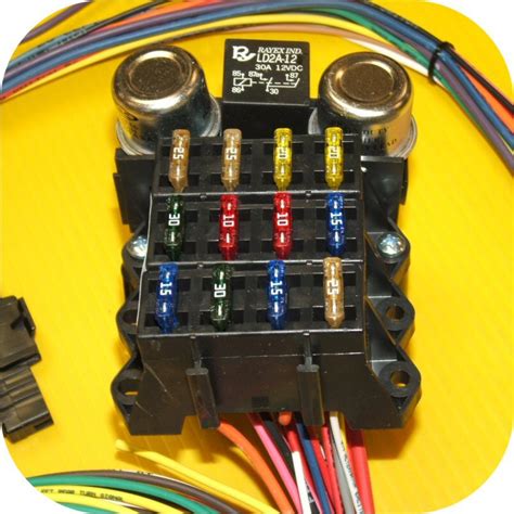 The following wiring diagram files are for 1976 and 1977 jeep cj. 81 Jeep Cj7 Wiring - Wiring Diagram Networks