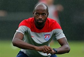 DaMarcus Beasley Pee in a World Cup Match? Yes, USMNT Player Did Do it ...