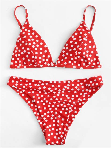 pink polka dot micro bikini micro bikinis pinterest bikini beach sexiezpicz web porn