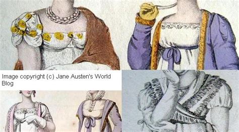 The Heaving Regency Bosom Or Was It Some Facts Laid Bare Jane Austens World