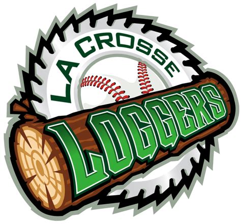 La Crosse Loggers Launch Latest Logos Louie Chris Creamers