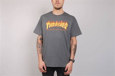 Thrasher T Shirt Online Shop