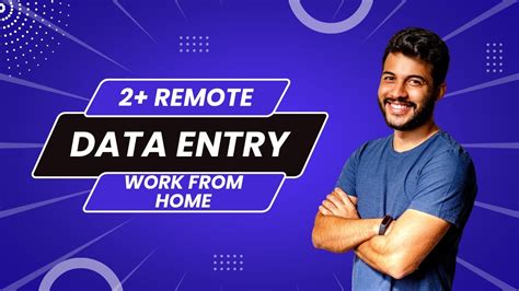 DATA ENTRY SPECIALIST JOBS URGENTLY HIRING REMOTE WORK FROM HOME JOB