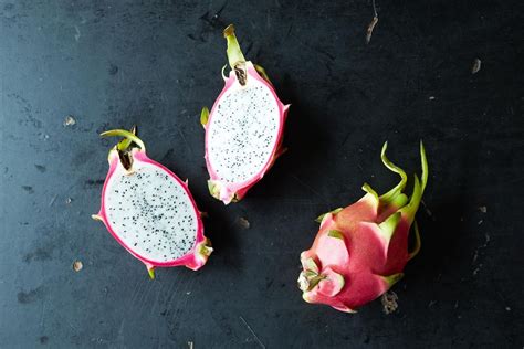 It grows on a climbing cactus called hylocereus, that grows in tropical climates. How to Prepare and Eat Dragon Fruit - Exotic Fruits