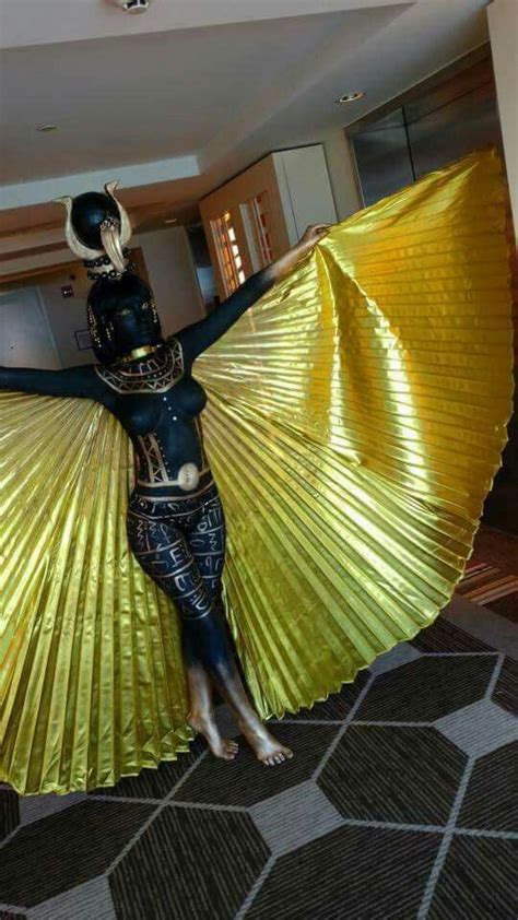 pin by daughter of smackworthy on black excellence egyptian goddess costume goddess costume
