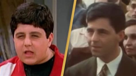 Oppenheimer Viewers Notice Nickelodeons Josh Peck Pulling His Iconic