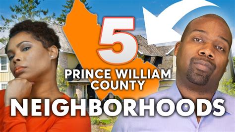 Avoid These 5 Neighborhoods in Woodbridge unless... Prince William