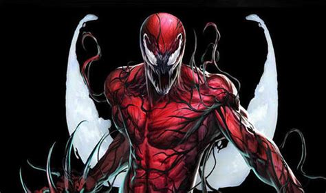 Venom Will Carnage Appear In The Venom Movie Films Entertainment