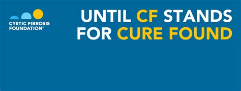 Cystic Fibrosis Foundation Culturevore