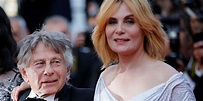 EXCLUSIVE. Oscars : Emmanuelle Seigner, Roman Polanski's wife, refuses ...