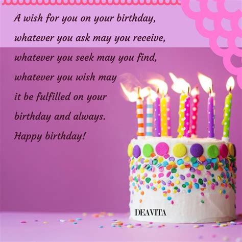 We did not find results for: The best Happy birthday quotes, cards and wishes with ...