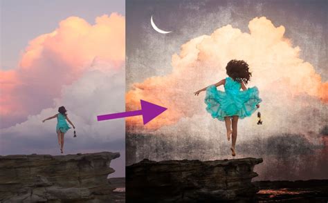 Composite Photography Ideas Tutorials And Examples For 2023