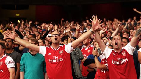 Arsenal Fans Forum The Club News