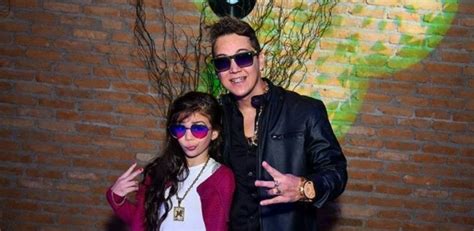 Melody é filha de thiago abreu e daiane glória severino e tem uma irmã, conhecida como bella angel. A carreira de MC Melody: 11 anos de idade e muita polêmica ...