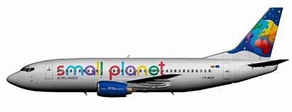 Planet Airlines Aqv Ly Boeing Ai Fsx