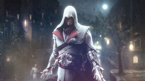 Ranking All Assassin S Creed Protagonists Keengamer