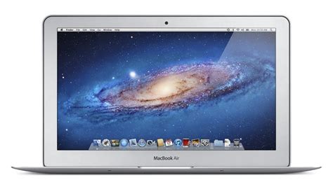 Review Of Laptop Apple Macbook Air 11