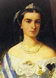 Mujeres en la historia: La reina soldado, María Sofía de Baviera (1841 ...