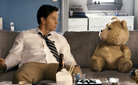 The 2004 movie, starring mohanlal and nayanthara, is about a woman's spirit that has been separated from her comatose body, and the efforts of a man to unite the two. Ted - My Favorite Foul-Mouthed Teddy Bear (Movie Review ...