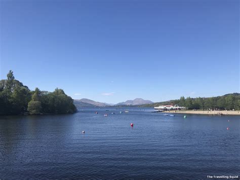 Throughout the years, loch lomond shores has played host to some amazing buskers who bring their talent and energy to the site and provide some great entertainment and ambiance for our visitors. Visit Loch Lomond Shores only if you cannot drive - The ...