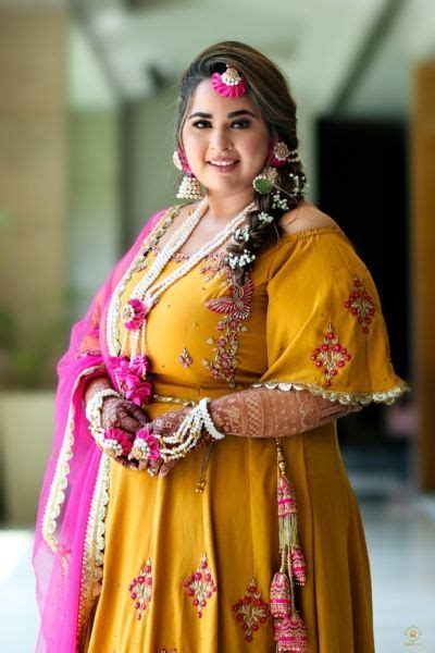 How To Look Amazing On Your Wedding Day If You Are A Plus Size Bride