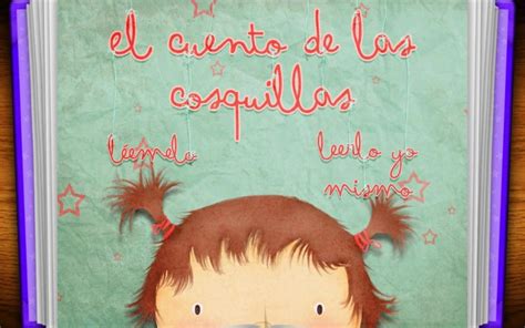 El Cuento De Las Cosquillas Edúkame