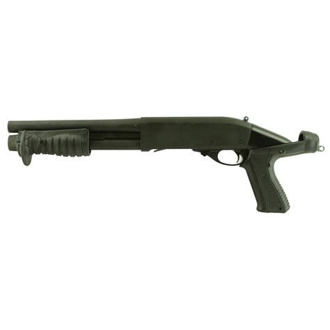 Remington 870 Mcs Breacher 10 Aow Capitol Armory