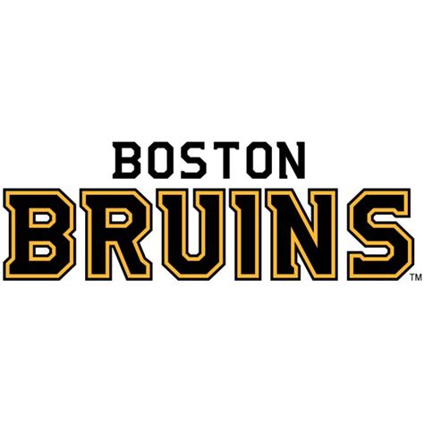 Boston bruins logo vector svg free download. Boston Bruins | Brands of the World™ | Download vector logos and logotypes